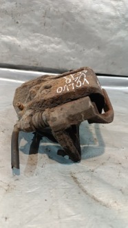 фото thumb №4, Супорт гальмівний volvo v40 правий перед 1.9d lift