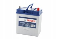 Купить Аккумулятор bosch s4 40ah 330a l- s4018, фото thumb
