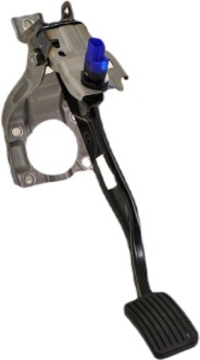 фото thumb №1, Nf265 kia picanto iii 1.2i педаль тормоза