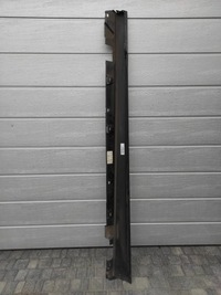 фото thumb №2, Молдинг порог правая порог mercedes c-klasa w206 206