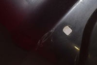 фото thumb №9, Бампер зад задній nh684p honda crv 3 iii 06-09