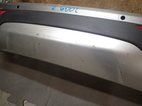 фото thumb №3, Бампер задняя alfa romeo stelvio