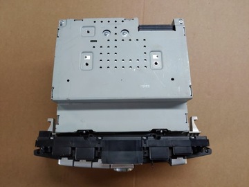 фото thumb №12, Радиопроигрыватель cd навигация ntg 4.5 mercedes w204 c-klasa рестайлинг
