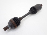 фото thumb №1, Приводной вал левый перед автоматическая коробка передач 4x4 4-matic mercedes glk 220 x204 2.2 cdi 09r