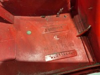 фото thumb №7, Лампа задняя правая 51705458 fiat panda ii 03-