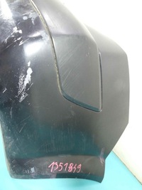 фото thumb №2, Бампер задняя renault megane ii teb66 sedan