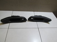 фото thumb №1, Рамка ручка оббивка двері задня focus mk3