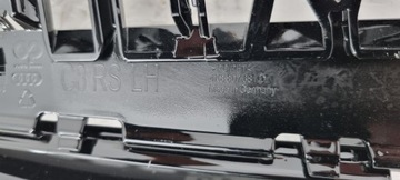 фото thumb №8, Audi rs6 rs7 c8 2019- решітка бампера права ліва 4k8807682d 4k8807681d