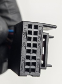 фото thumb №16, Audi a6 c6 дзеркало праве 448506 ly7w 9 pin європа