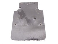 фото thumb №1, Daf lf 45 55 01- бризковик лівий перед 19,5'' acar967