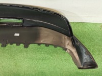 Диффузор бампера задняя заднего tesla y 1494006-00-b в Украине, фото thumb