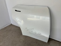 Tesla y дверь задняя правое  задняя poznań ==giełda== Доставка, фото thumb