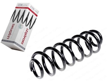 фото thumb №1, Lesjofors пружина підвішування 3c0511115ak