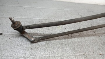 фото thumb №5, Механизм дворник перед renault megane 00r