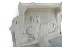 фото thumb №6, Обшивка пол задняя audi q7 i 4l 4l0863367