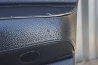 фото thumb №15, Обшивка дверь правый перед bmw x3 e83 чёрный