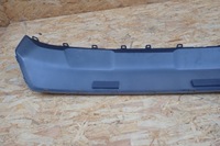 фото thumb №12, Диффузор задняя накладка toyota rav4 19- 52453-42040