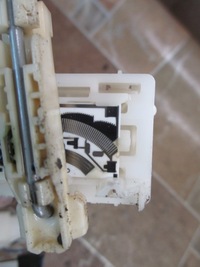 фото thumb №16, Датчик рівня пального audi a6 c5 4b0201317ab 2.7t 4b0201317a 2.5tdi