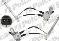 Купити Підйомник механізм вікон задній ліва alfa romeo 147 розпродаж!!!, фото thumb