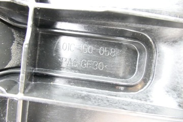 фото thumb №9, Колектор всмоктуючий alfa romeo giulietta 1.4t 01c150058