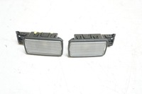 фото thumb №1, Освітлення кабіни лампа led volvo xc60 ii b4