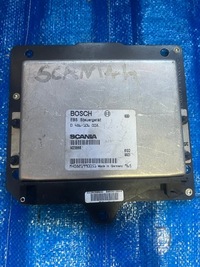 фото thumb №1, Модуль блок керування бортовий комп'ютер ebs scania 4 0486106008