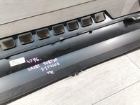 фото thumb №8, Smart fortwo спойлер диффузор бампер задняя a4538800009