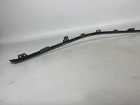 фото thumb №15, Хром молдинг бампера перед mercedes eqs v297 w297