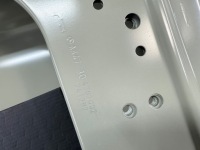 фото thumb №11, Mercedes v klasa w447 дверь боковой левая a447730