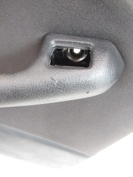 фото thumb №8, Боковина дверь левый зад обивка bmw e46