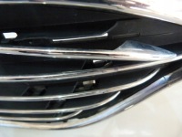 Купить Ford focus 3 рестайлинг  решётка радиатора решётка  решётка бампера перед f1eb8c436a f1eb8c436, фото thumb