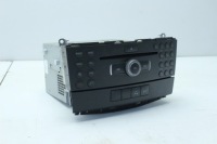 фото thumb №1, Радио оригинальные a2049002304 mercedes glk x204