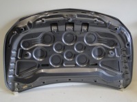 фото thumb №10, Mercedes cla 117 w117 рестайлинг капот крышка двигателя 787