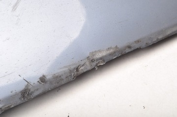 фото thumb №9, Volvo s90 ii v90 планка накладка порогова права 31672373