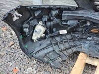 фото thumb №9, Бампер перед volvo v40 rdesign 452-46 бампер передний