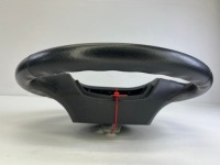 фото thumb №10, Руль многофункциональная bmw f10 f11 чёрная кожа