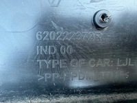 фото thumb №7, Бампер renault arkana rs line оригінал ні клеєний