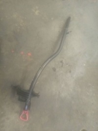 Купить Щуп масла щуп bmw e90 e91 2.0d 7794615, фото thumb