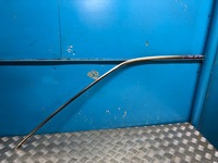 фото thumb №1, Mercedes w140 молдинг уплотнитель дверь правый перед