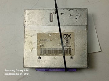 фото thumb №1, Комп'ютер 16163449 1.4 opel corsa b