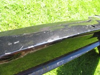 фото thumb №7, Bmw g31 m-pakiet lift бампер задняя 8080630