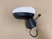 фото thumb №1, Opel crossland x зеркало дверь правое 7 pin 262052-07d