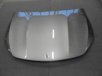 фото thumb №1, Mercedes gla ii a247 h247 капот