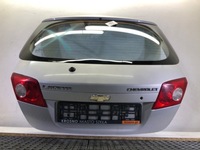 фото thumb №3, Крышка багажника задняя chevrolet lacetti хэтчбек