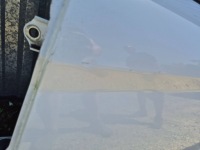 фото thumb №7, Двері ліві задні ford fiesta mk7 5 двері 2009r.