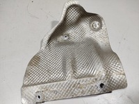 фото thumb №5, Mercedes ml w164 3.0 защита тепловая a1646823671