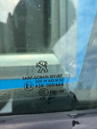 фото thumb №6, Двері ліві перед комплектні - peugeot 208 i рестайлінг