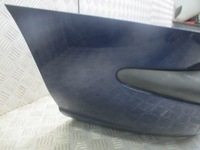 фото thumb №6, Бампер задняя opel zafira a z21b