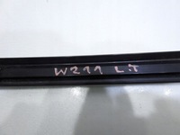 фото thumb №6, Молдинг ущільнювач лівий задня mercedes w211