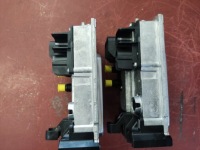 Модуль блок керування mercedes-bezn cla gla a0009003039 Зі Шроту, фото thumb